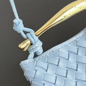 Новинка BV Мини-кулон Sardine 836834 