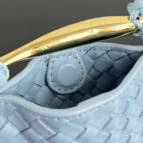 Новинка BV Мини-кулон Sardine 836834 