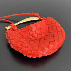 Новинка BV Мини-кулон Sardine 836834 