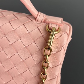 Косметичка BV Soft Vanity Chain 843 И