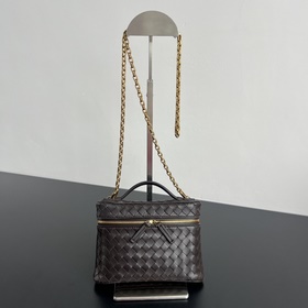 Косметичка BV Soft Vanity Chain 843 И
