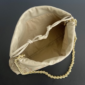 #BV Новая сумка Dustbag с цепочкой 839