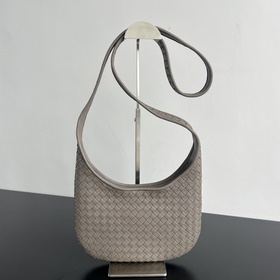 #Bv New Veneto Small Woven Bag 836918