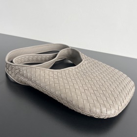 #Bv New Veneto Small Woven Bag 836918