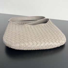 #Bv New Veneto Small Woven Bag 836918