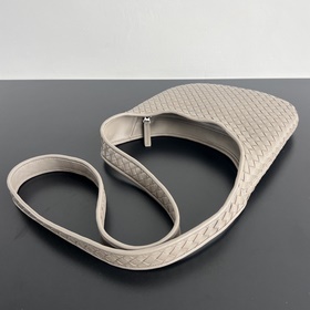#Bv New Veneto Small Woven Bag 836918
