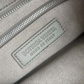 #Bv New Veneto Small Woven Bag 836918