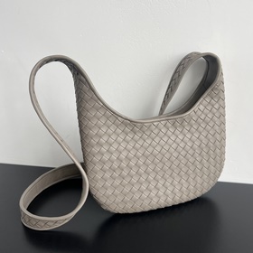 #Bv New Veneto Small Woven Bag 836918