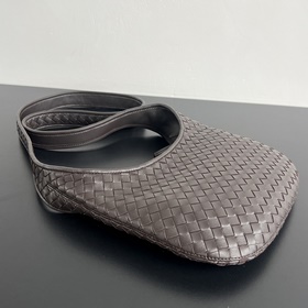 #Bv Новая сумка New Veneto Small Woven
