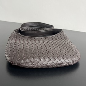 #Bv Новая сумка New Veneto Small Woven