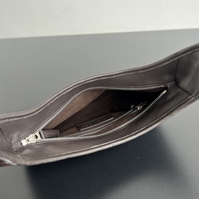 #Bv Новая сумка New Veneto Small Woven