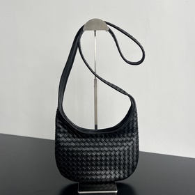 #Bv New Veneto Small Woven Bag 836918