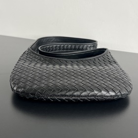 #Bv New Veneto Small Woven Bag 836918