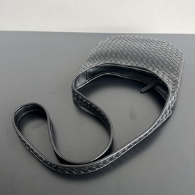 #Bv New Veneto Small Woven Bag 836918