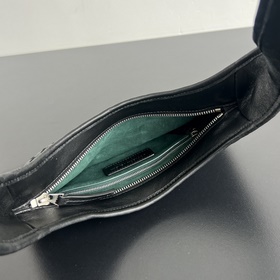 #Bv New Veneto Small Woven Bag 836918