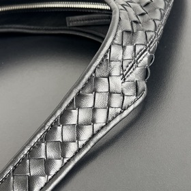 #Bv New Veneto Small Woven Bag 836918