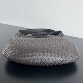 #Bv New Veneto Small Woven Bag 826877