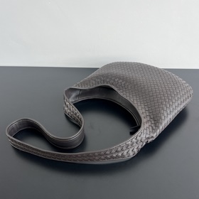 #Bv New Veneto Small Woven Bag 826877
