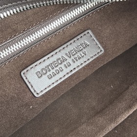#Bv New Veneto Small Woven Bag 826877