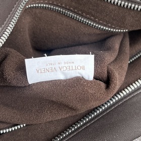 #Bv New Veneto Small Woven Bag 826877