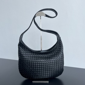 #Bv New Veneto Small Woven Bag 826877