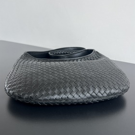 #Bv New Veneto Small Woven Bag 826877
