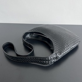 #Bv New Veneto Small Woven Bag 826877