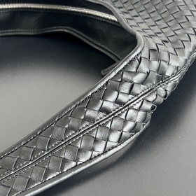 #Bv New Veneto Small Woven Bag 826877