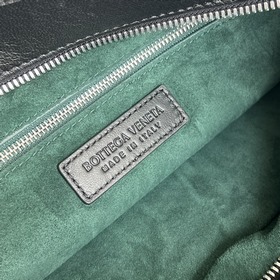#Bv New Veneto Small Woven Bag 826877