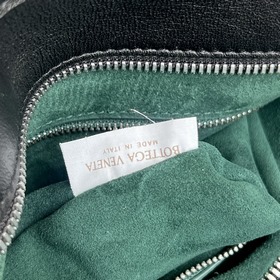 #Bv New Veneto Small Woven Bag 826877