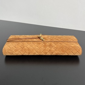 #Bv Clutch Long Clutch Bag 741511 Эта