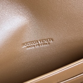 #Bv Clutch Long Clutch Bag 741511 Эта 