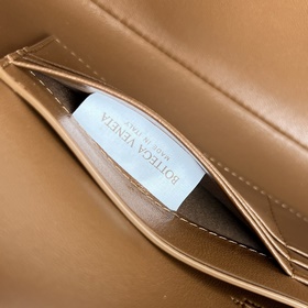#Bv Clutch Long Clutch Bag 741511 Эта 