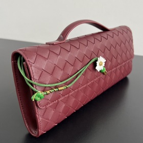 BV Новинка Andiamo Clutch Small Daisy