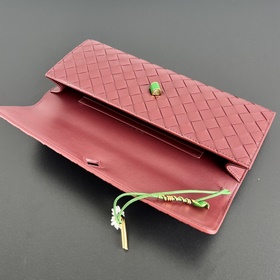 BV Новинка Andiamo Clutch Small Daisy 