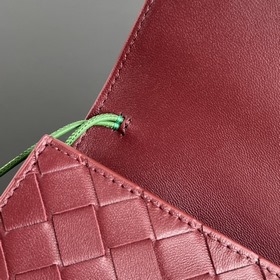 BV Новинка Andiamo Clutch Small Daisy 