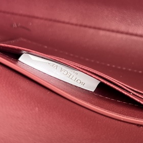 BV Новинка Andiamo Clutch Small Daisy 