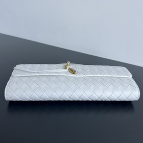 #Bv Clutch Long Clutch Bag 741511 Эта