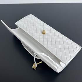#Bv Clutch Long Clutch Bag 741511 Эта 