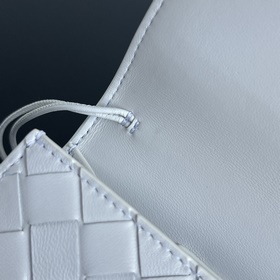 #Bv Clutch Long Clutch Bag 741511 Эта 