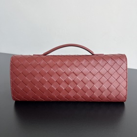 #Bv Clutch Long Clutch Bag 741511 Эта