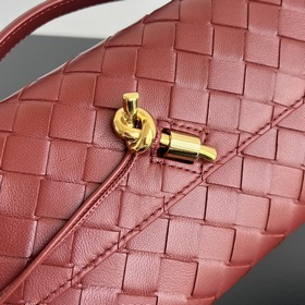 #Bv Clutch Long Clutch Bag 741511 Эта 