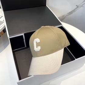 CELINE Осень/Зима Новинка Шерстяная бе