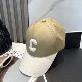 CELINE Осень/Зима Новинка Шерстяная бе