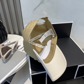 CELINE Осень/Зима Новинка Шерстяная бе