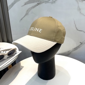 CELINE Осень/Зима Новинка Шерстяная бе