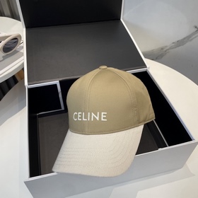 CELINE Осень/Зима Новинка Шерстяная бе