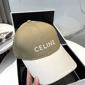 CELINE Осень/Зима Новинка Шерстяная бе