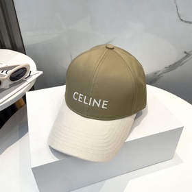 CELINE Осень/Зима Новинка Шерстяная бе
