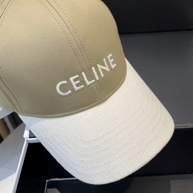 CELINE Осень/Зима Новинка Шерстяная бе
